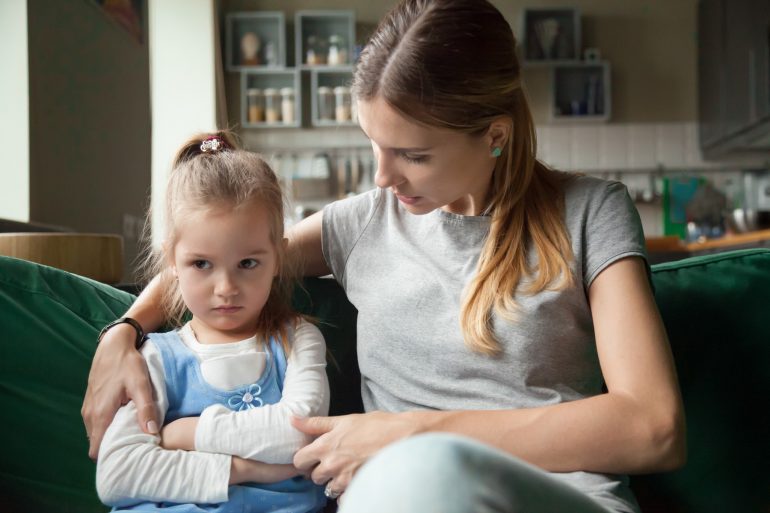 5 Benefits Of Hiring A Child Custody Lawyer