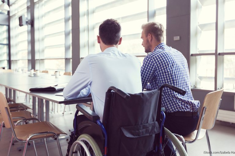 Why It Makes Sense To Consult A Lawyer When Claiming For Total And Permanent Disability