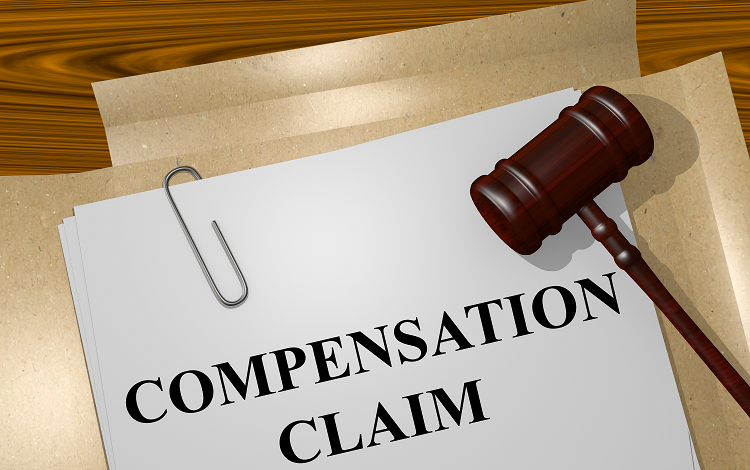 This Is How To File A Workers’ Compensation Claim