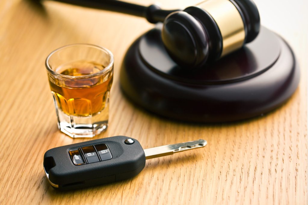 DUI Attorneys