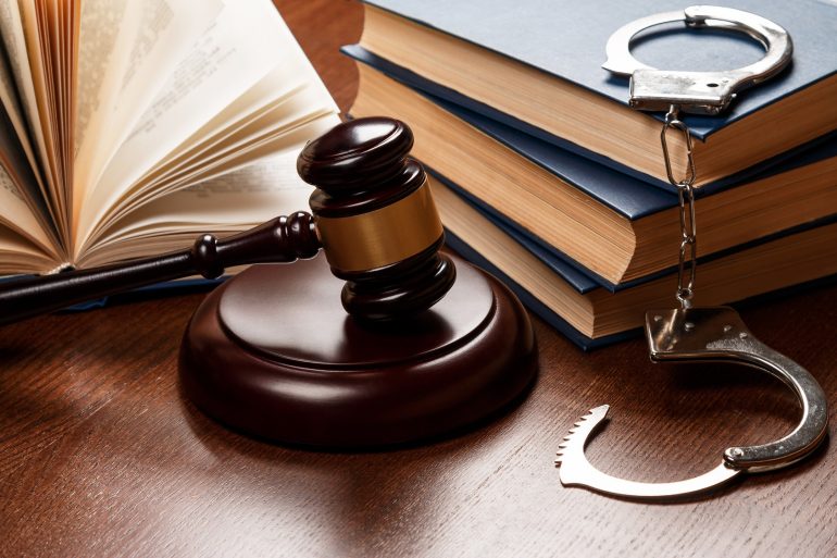 Specialized Defense Lawyers Can Help With Appeals If Your Sentencing Is Excessive