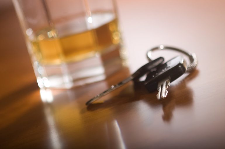 Why You Need Hire A Drink Driving Lawyer