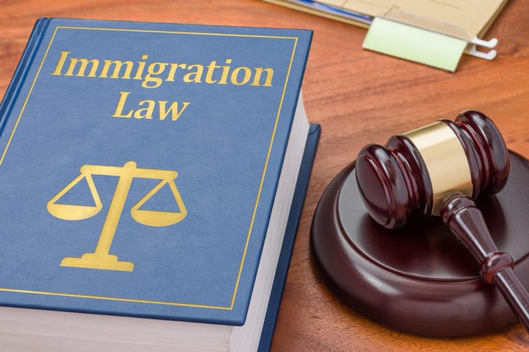 Hire The Perfect Immigration Lawyer To Solve Your Problems