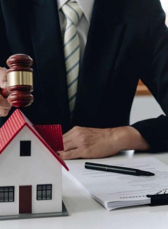 Property Lawyers