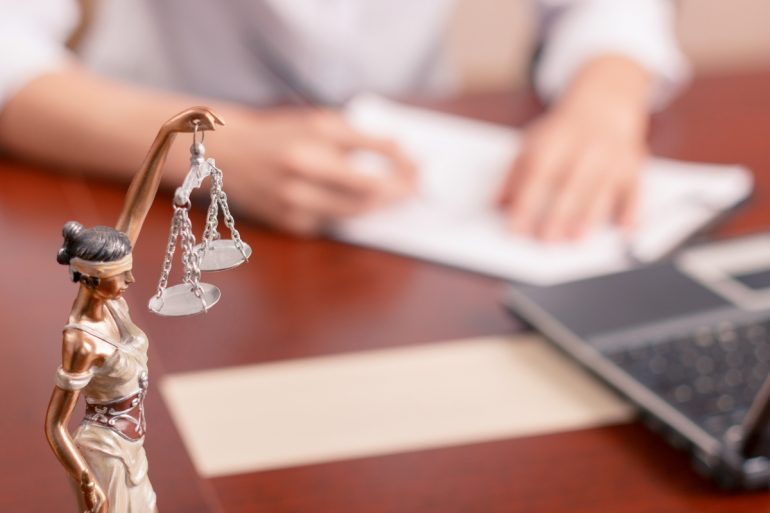 The Importance Of Using The Right Lawyer