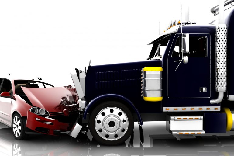 The Dangers Of Hazardous Materials On Big Lorries When A Collision Occurs