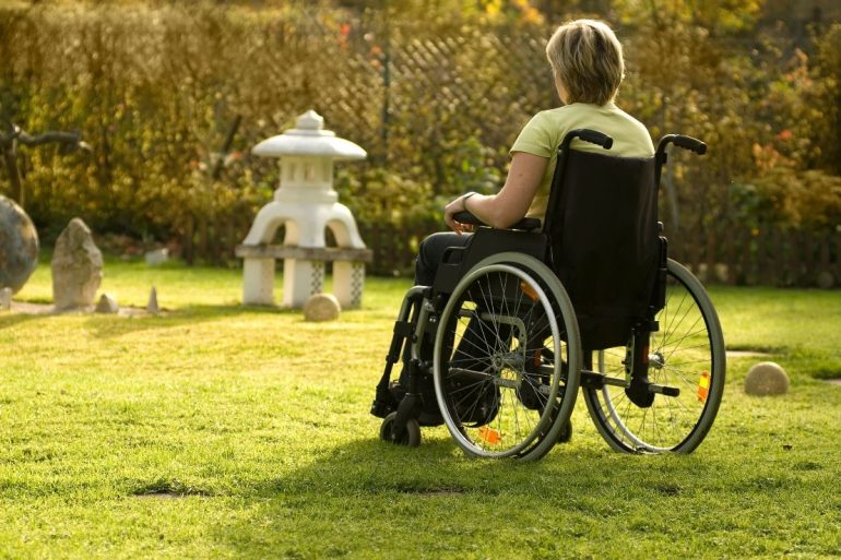 Get The Right Compensation With The Best Disability Lawyers