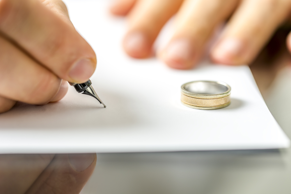 divorce attorneys