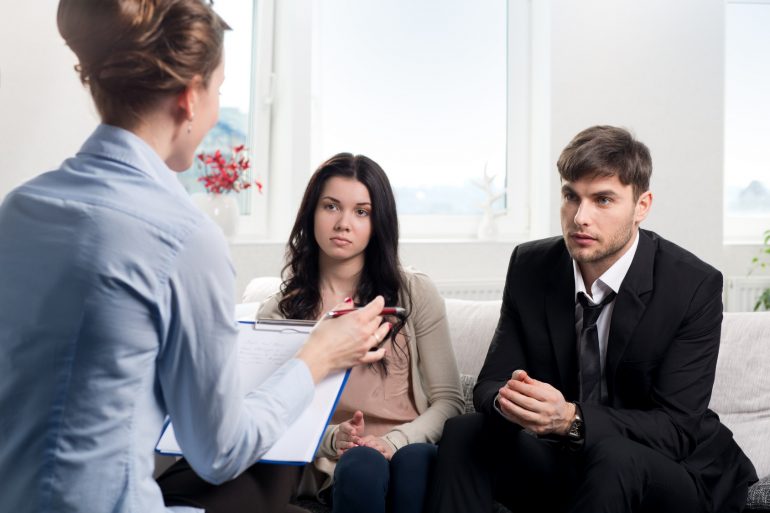 Qualities To Look For In A Divorce Lawyer