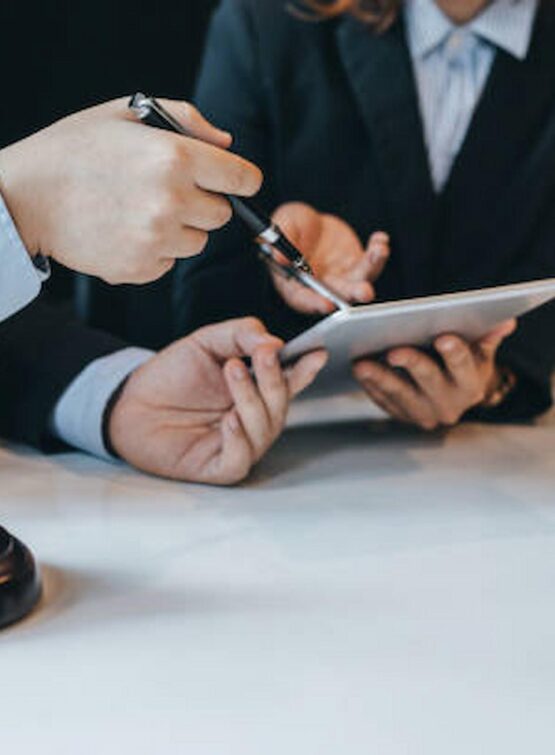 employment law specialist