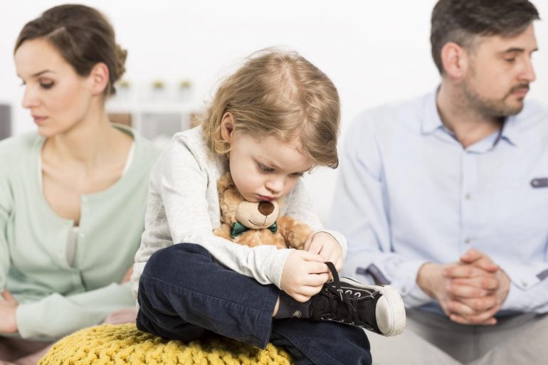 4 Questions To Ask Before Hiring A Child Custody Lawyer