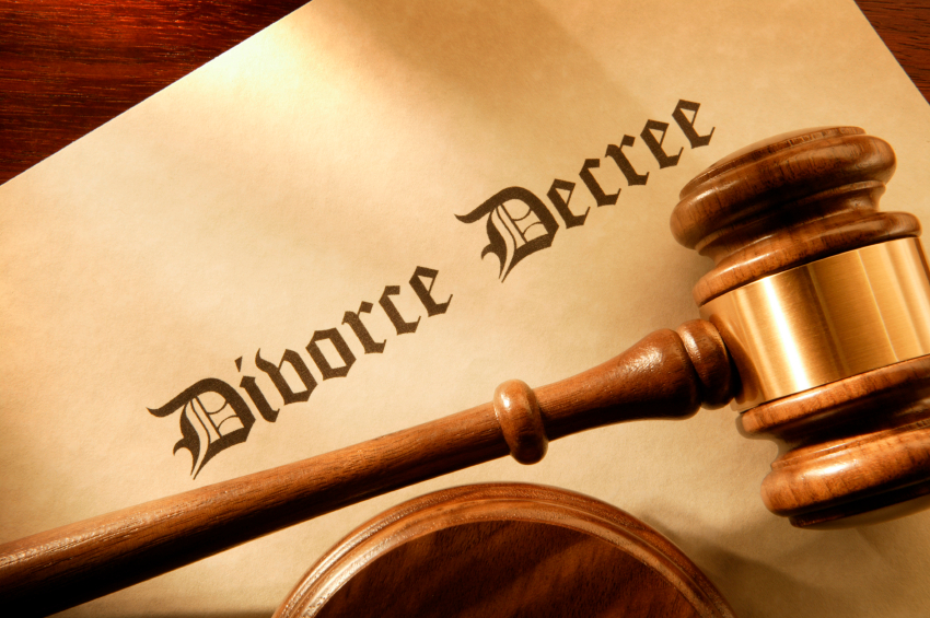 Children and Divorce: Different Aspects of Law Concerning Divorce?